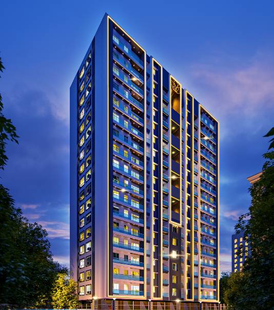 Raghav Marvel Kurla East Mumbai