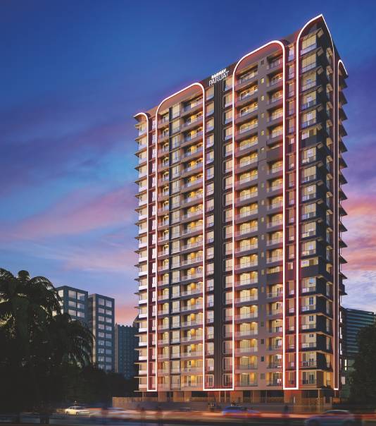 Raghav Parijat Kurla East Mumbai