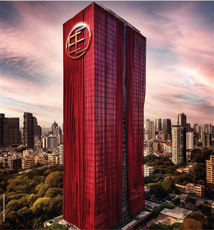 RAGHAV ENCLAVE Overview - Premium Residential Project