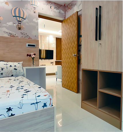 RAGHAV NOVA Premium Interior Design