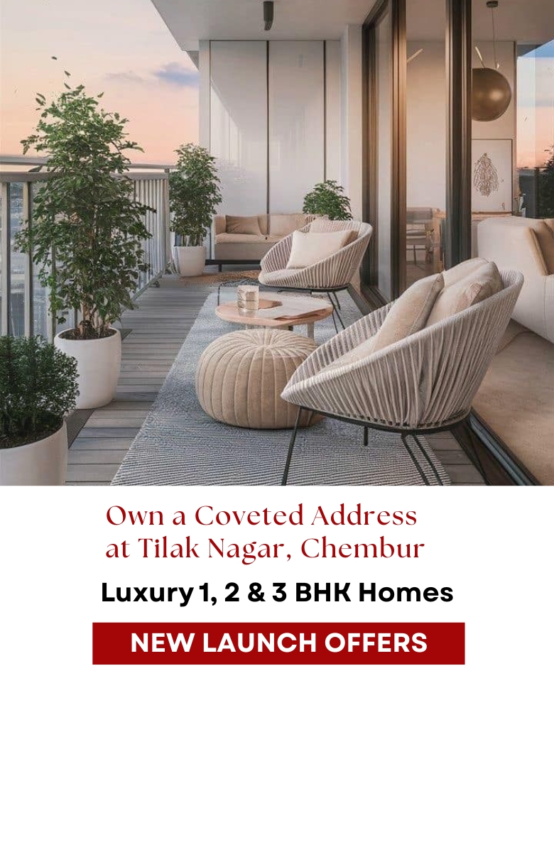 RAGHAV NOVA Kurla East - Luxury Flats