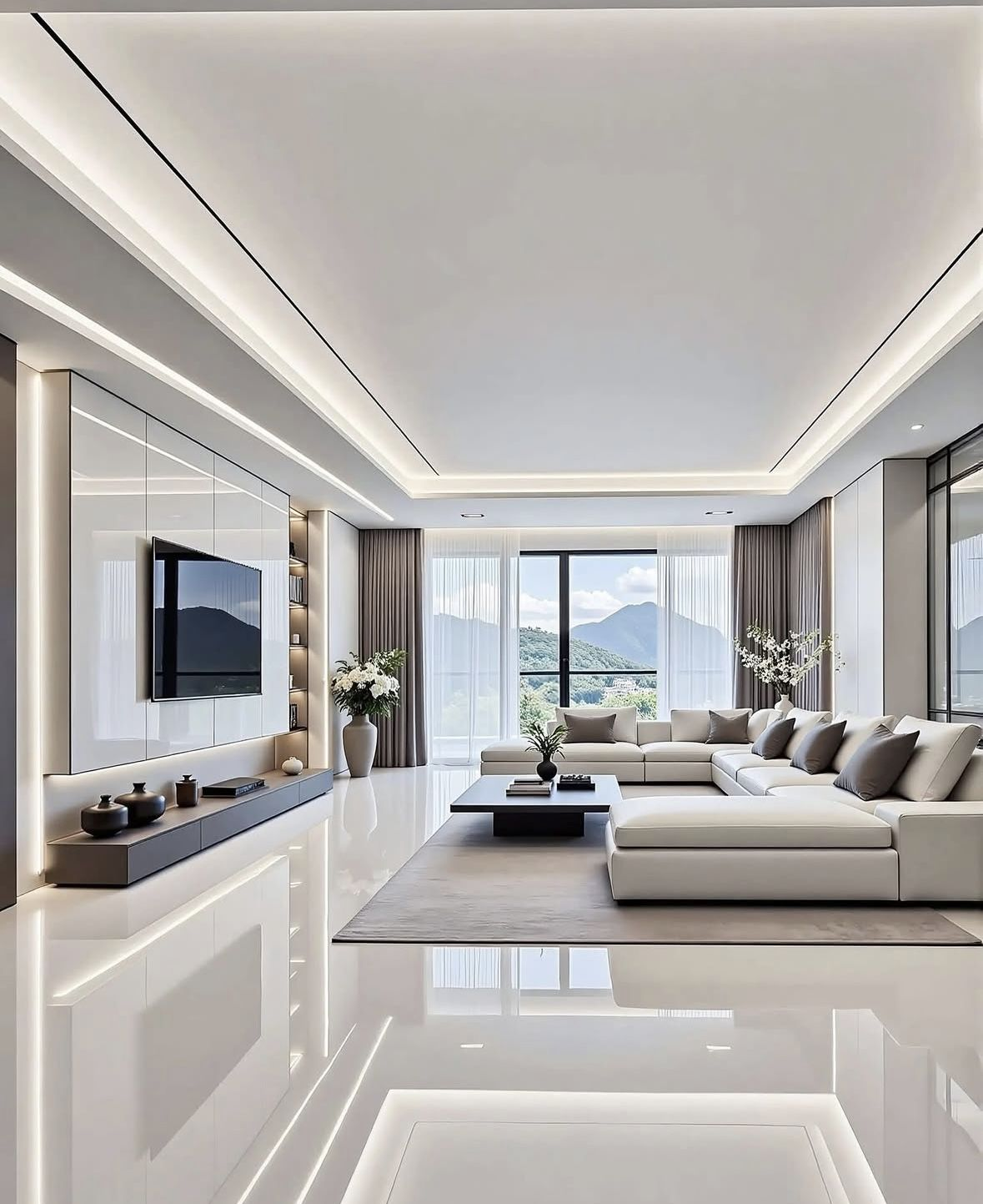 RAGHAV UTOPIA Elegant Interior
